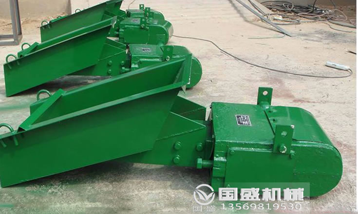 電磁振動(dòng)給料機(jī)解決方法 電磁振動(dòng)給料機(jī)解決方法
