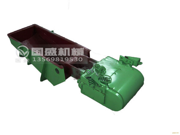 電磁振動(dòng)給料機(jī)安裝方法 電磁振動(dòng)給料機(jī)安裝方法