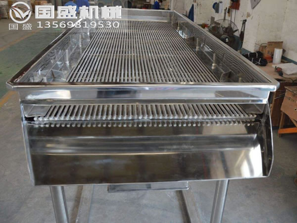 去除瓜子癟子、空殼設(shè)備